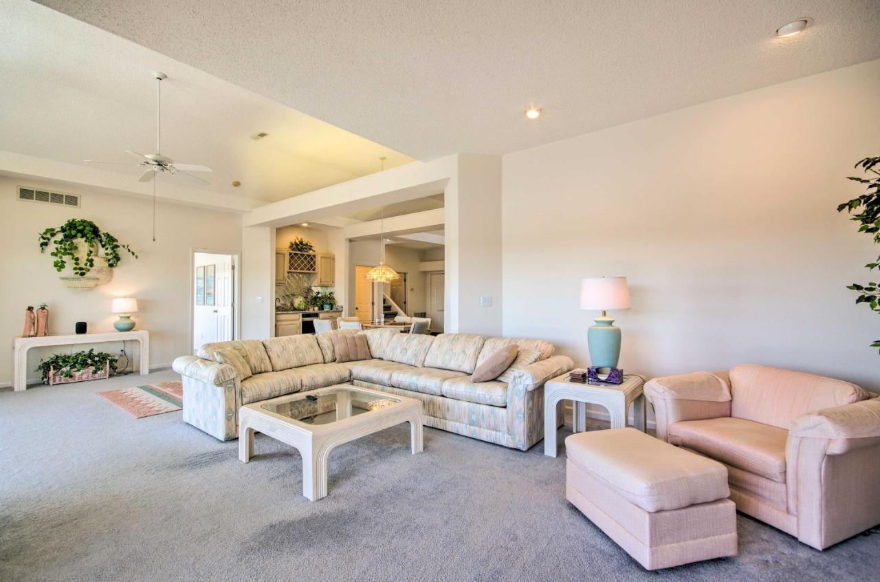 Bright Waterfront Condo With Resort Amenities! Лейк Озарк Екстериор снимка