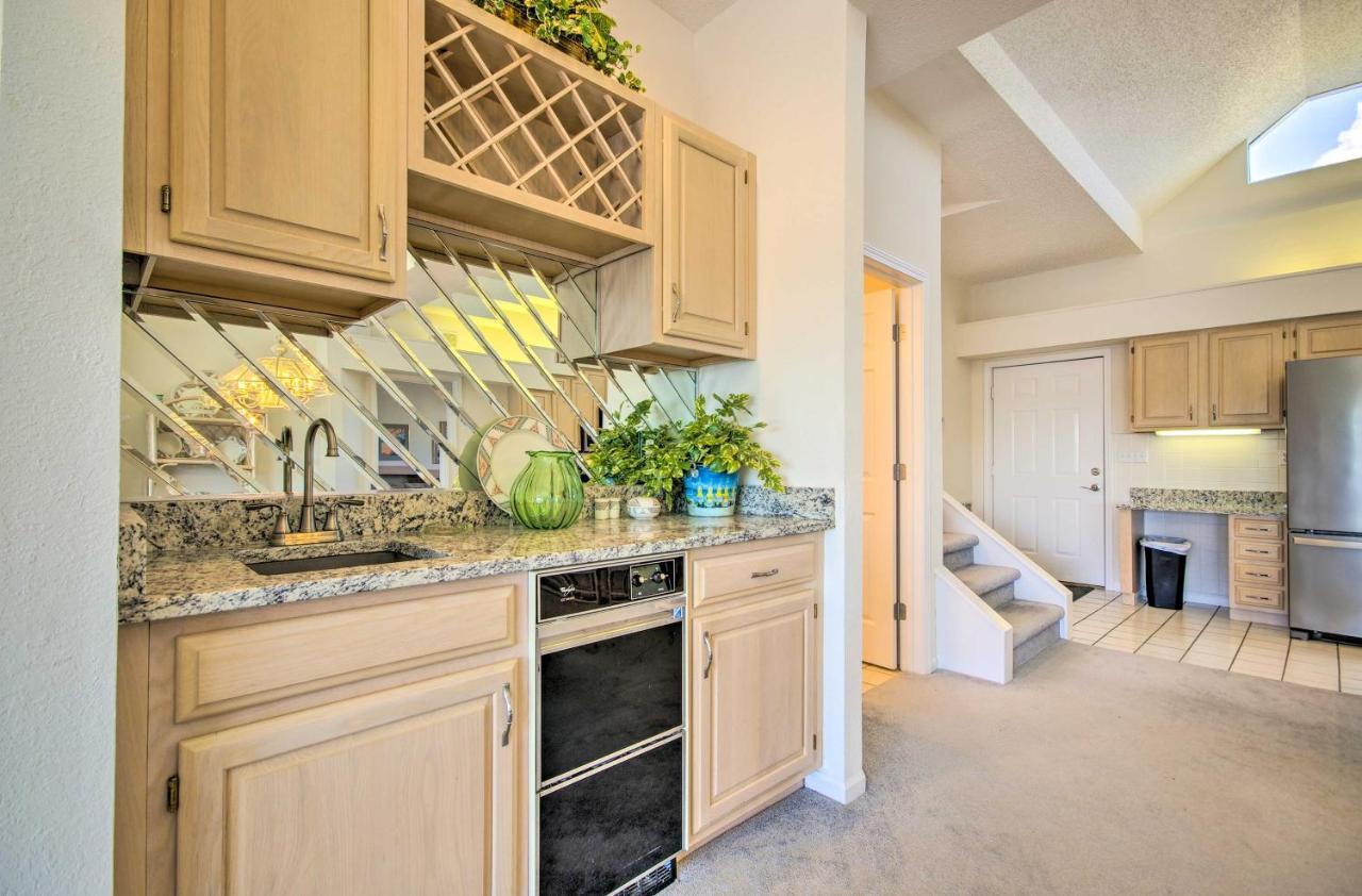 Bright Waterfront Condo With Resort Amenities! Лейк Озарк Екстериор снимка