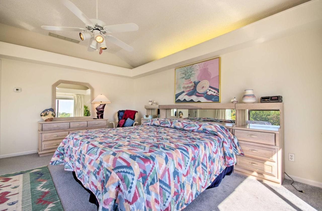 Bright Waterfront Condo With Resort Amenities! Лейк Озарк Екстериор снимка