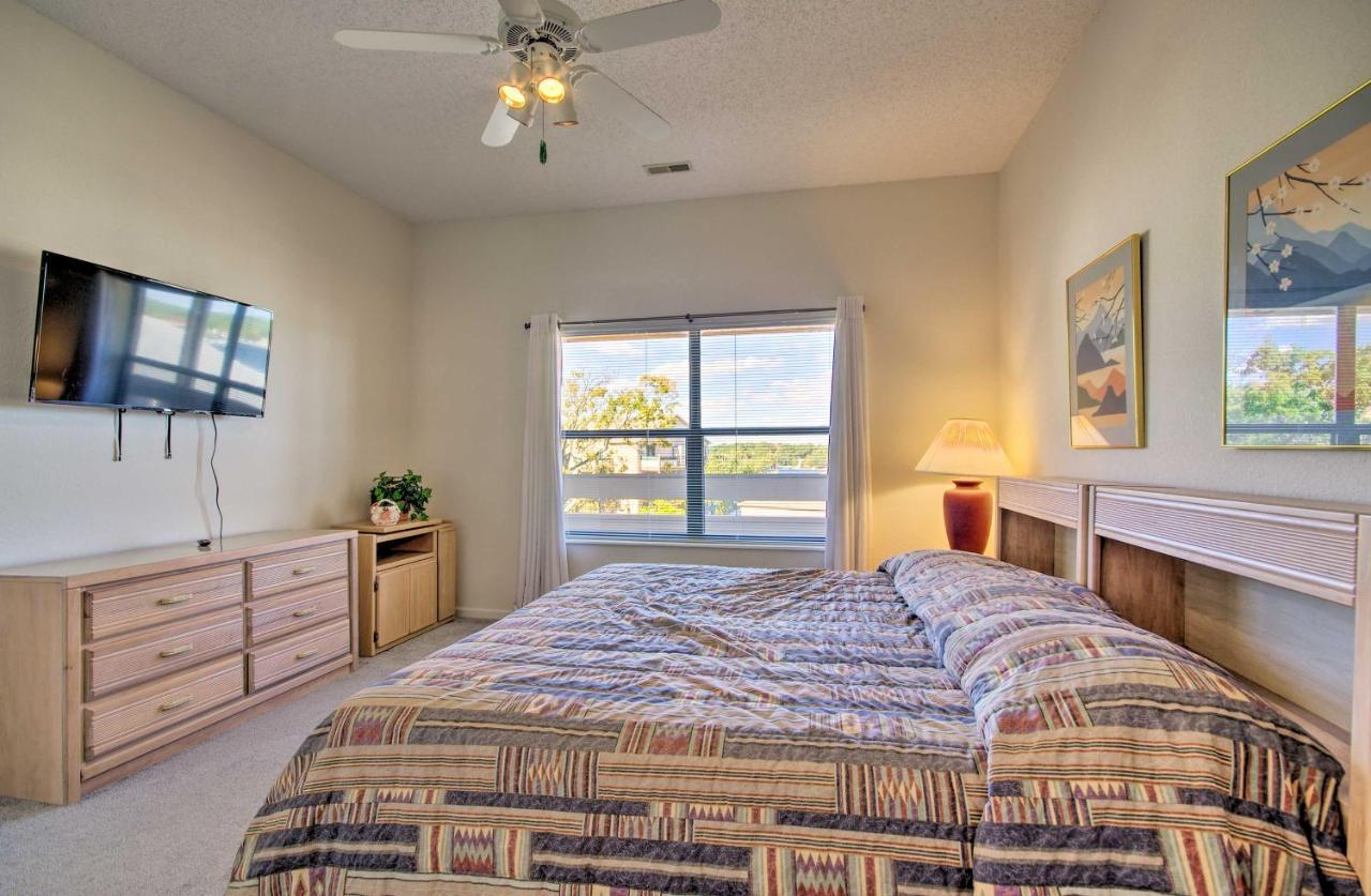 Bright Waterfront Condo With Resort Amenities! Лейк Озарк Екстериор снимка